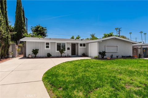16540 E Kingside Drive Covina CA 91722