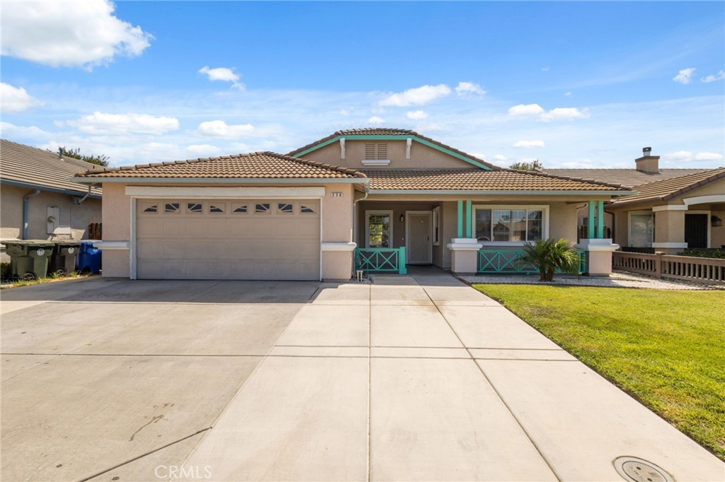OPEN HOUSE: Saturday, 8/16 from 11am - 2pm!
A home where comfort meets convenience in one of the city's most sought-after neighborhoods! Tucked away in a peaceful, rarely-available community, this property offers both tranquility and easy access to everything you need popular restaurants, fast food favorites, shopping, entertainment, and more. With over 1,900 sq ft of living space, you'll enjoy two spacious living areas perfect for relaxing or entertaining, with a cozy gas fireplace in one. The open kitchen layout creates a warm flow for gatherings, while the 4 bedrooms and 2 bathrooms offer flexibility for family, guests, or a dedicated home office. A 3-car driveway and low-maintenance yard make daily living effortless, whether this is your forever home or an investment. With its prime location, spacious floor plan, and endless potential for personal touches, this home invites you to create the lifestyle you've always imagined.