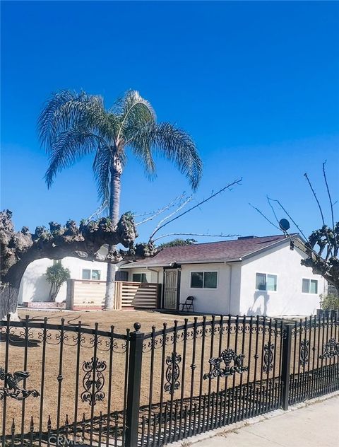 601 E Bent Ranch Avenue  CA 93219