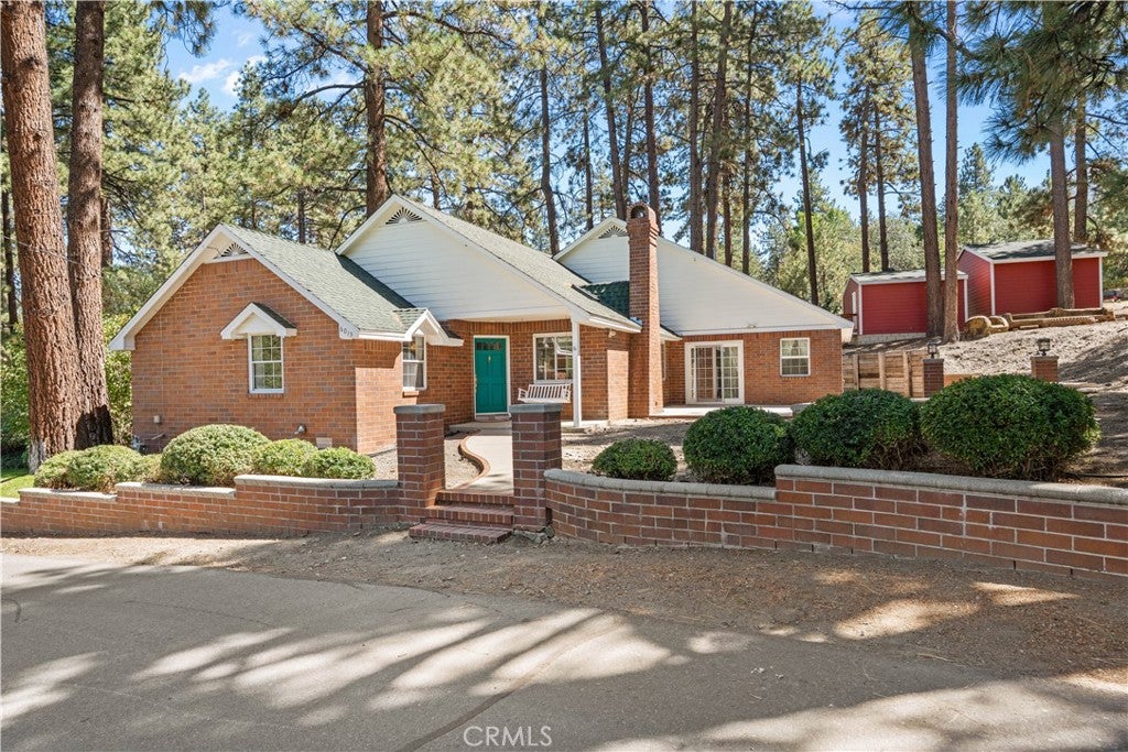 6013 Mill Road