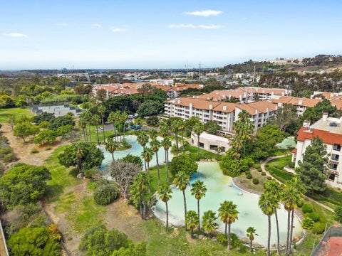 Photo of 5645 Friars RD #384, San Diego, CA 92110 (MLS # 260021989SD)