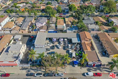Photo of 11214 Atlantic Avenue, Lynwood, CA 90262 (MLS # 26658183)