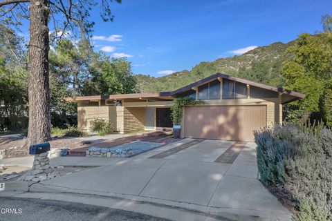 2443 Shields Street La Crescenta CA 91214