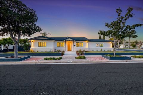 2705 E Orange Grove Avenue Orange CA 92867