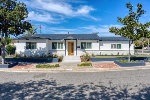 2705 E Orange Grove Avenue Orange CA 92867