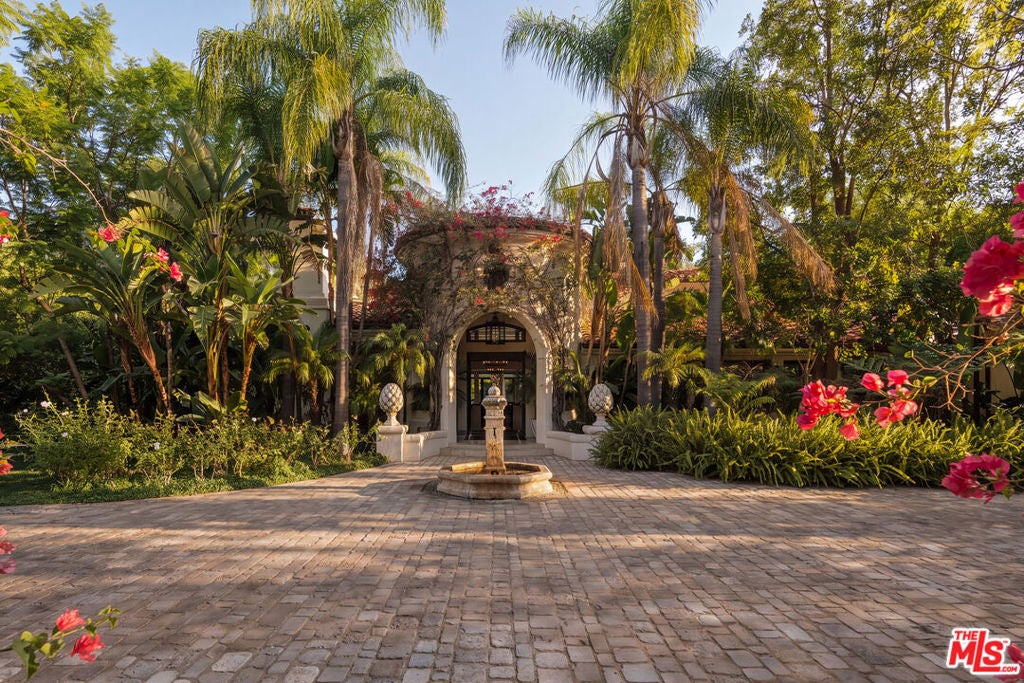 25115 Eldorado Meadow Road