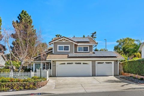 Photo of 5259 Hubbert St. St, Oceanside, CA 92056 (MLS # 260004974SD)