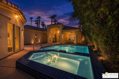 Photo of 39914 Morningsprings Road, Rancho Mirage, CA 92270 (MLS # 26865805PS)