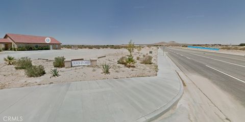 Photo of 10300 S Loop Boulevard, California City, CA 93505 (MLS # HD25271489)