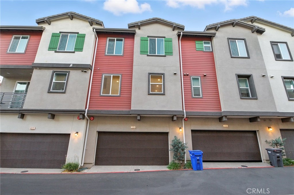 Lemon Grove - Residential
