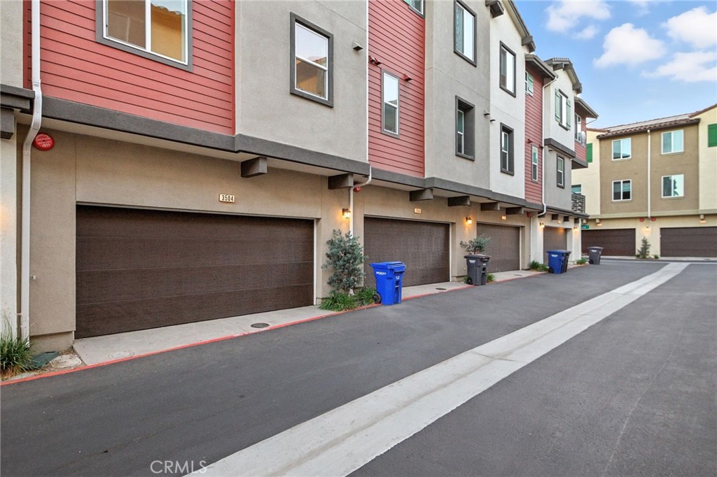 Lemon Grove - Residential