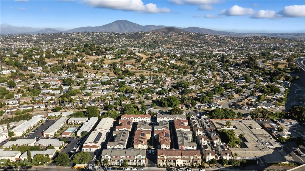Lemon Grove - Residential