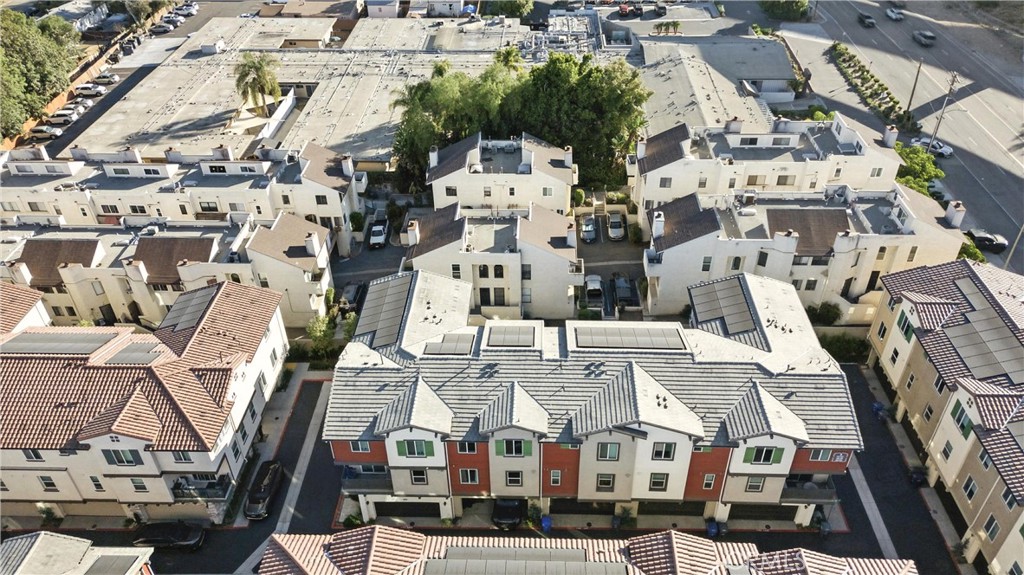 Lemon Grove - Residential