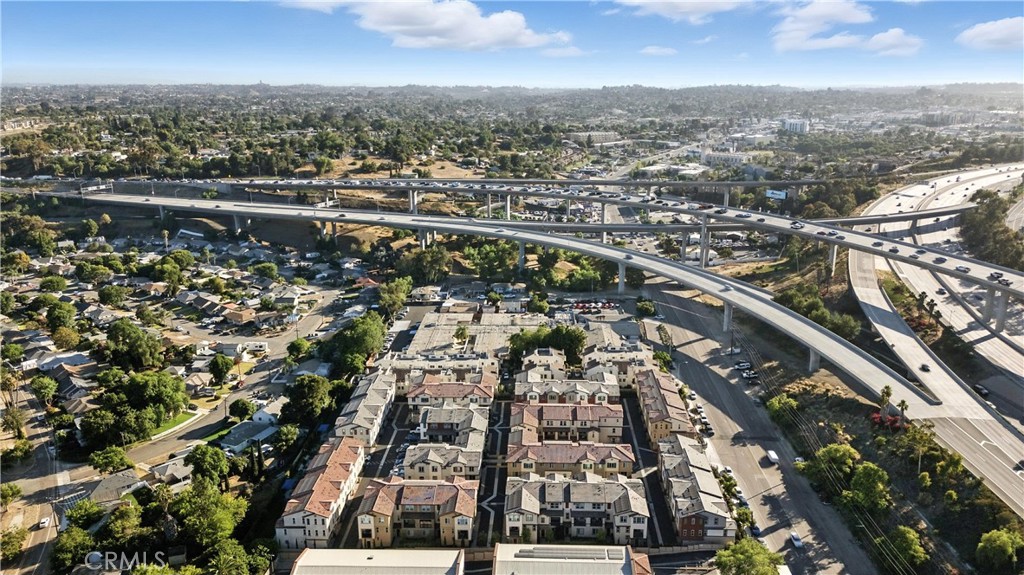 Lemon Grove - Residential
