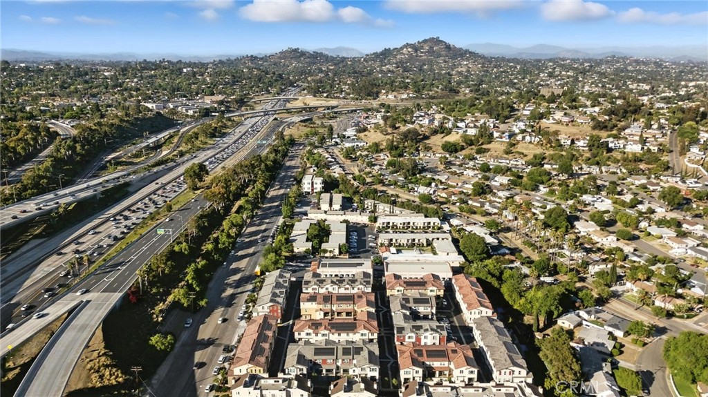 Lemon Grove - Residential