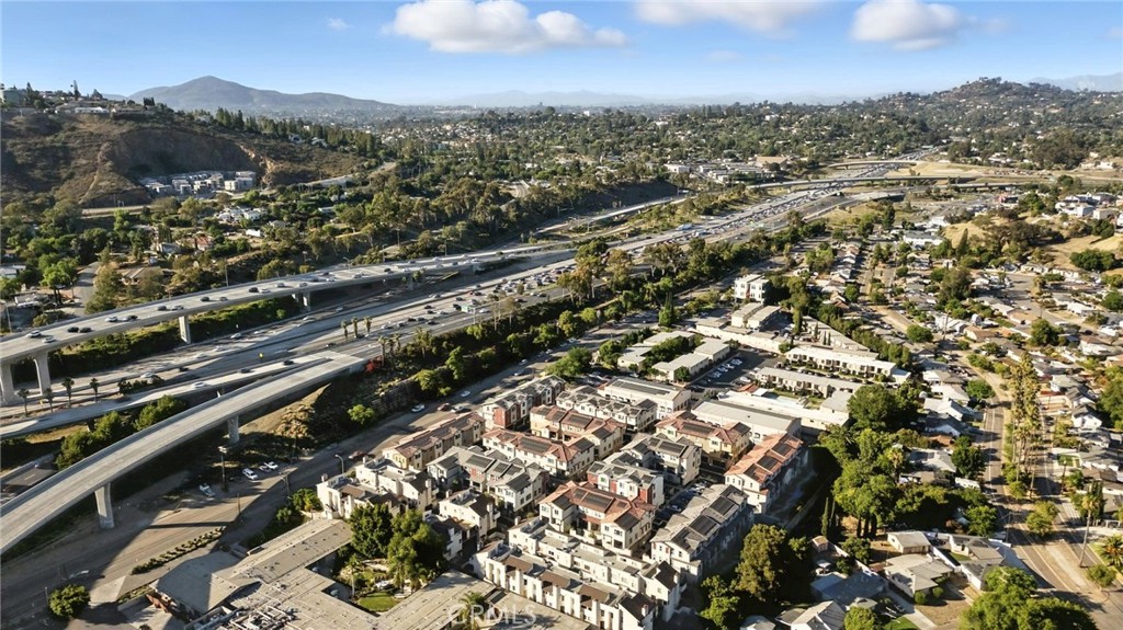 Lemon Grove - Residential