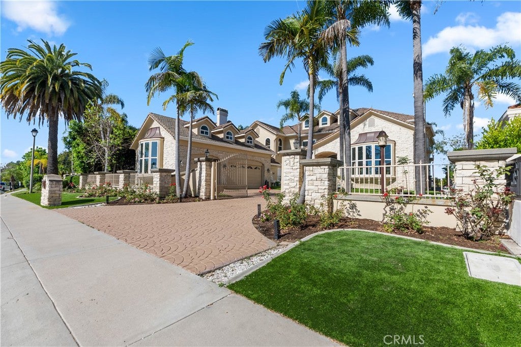 27495 Hidden Trail Road