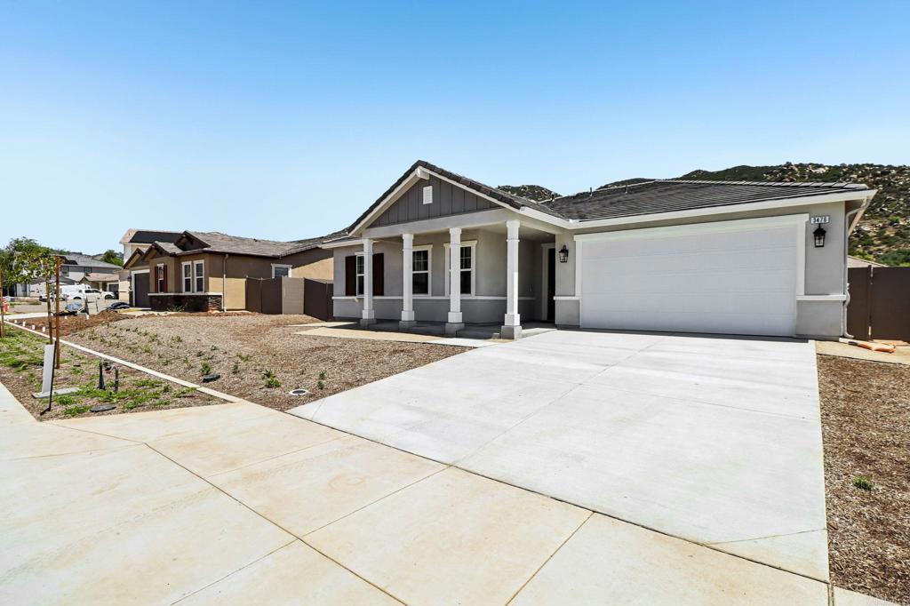 3467 Butler Place, Escondido CA 92027