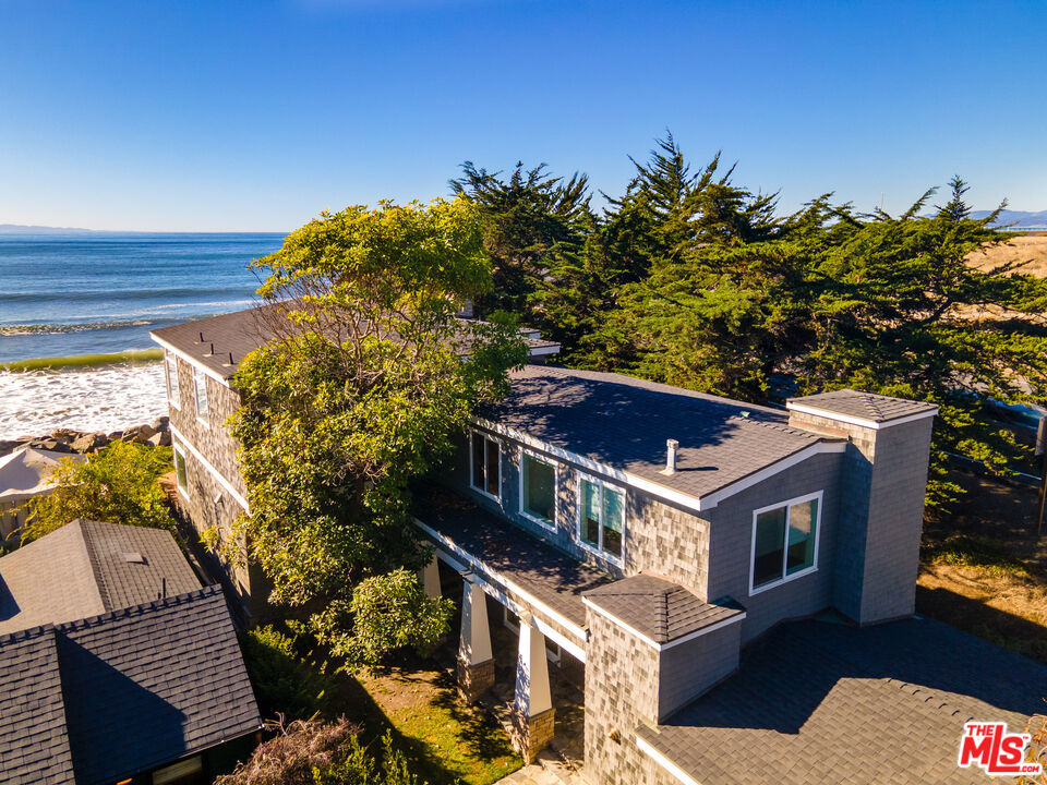 5518 Rincon Beach Park Drive
