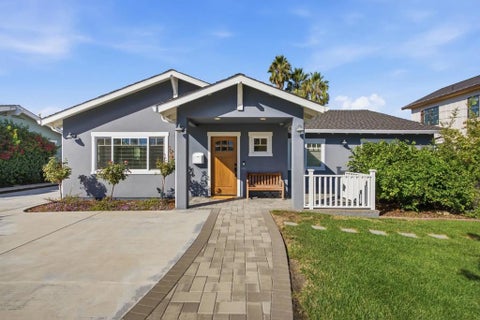 Photo of 14785 Nelson Way, San Jose, CA 95124 (MLS # ML82064603)