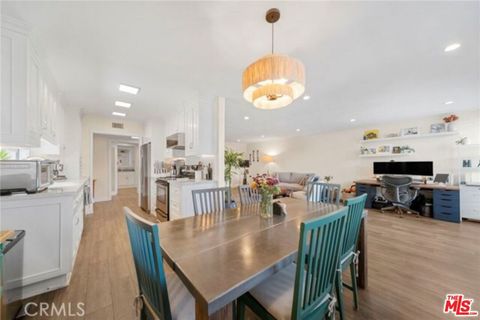 Photo of 5301 Balboa Boulevard #C6, Encino, CA 91316 (MLS # 26667071)