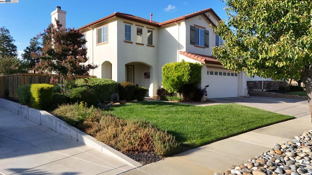 BRENTWOOD HILLS - Residential