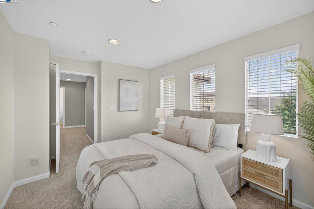 BRENTWOOD HILLS - Residential