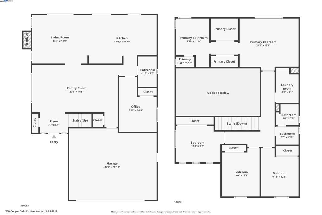 BRENTWOOD HILLS - Residential