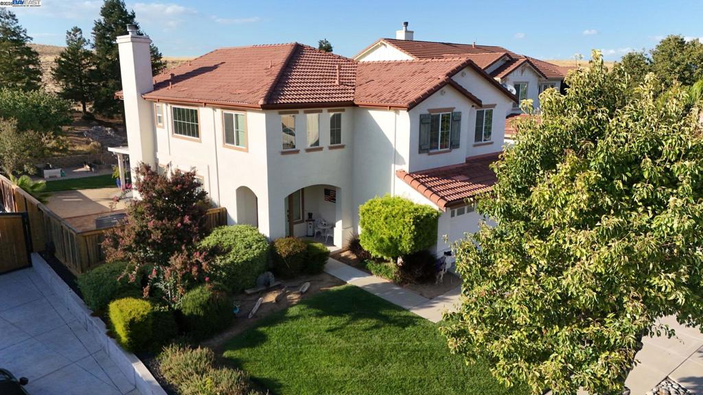 BRENTWOOD HILLS - Residential