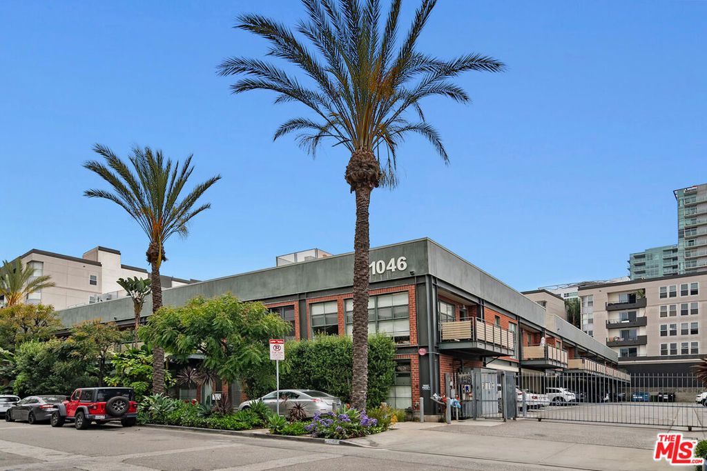 Photo of 1046 PRINCETON Drive #201, Marina Del Rey, CA 90292 (MLS # 26668173)