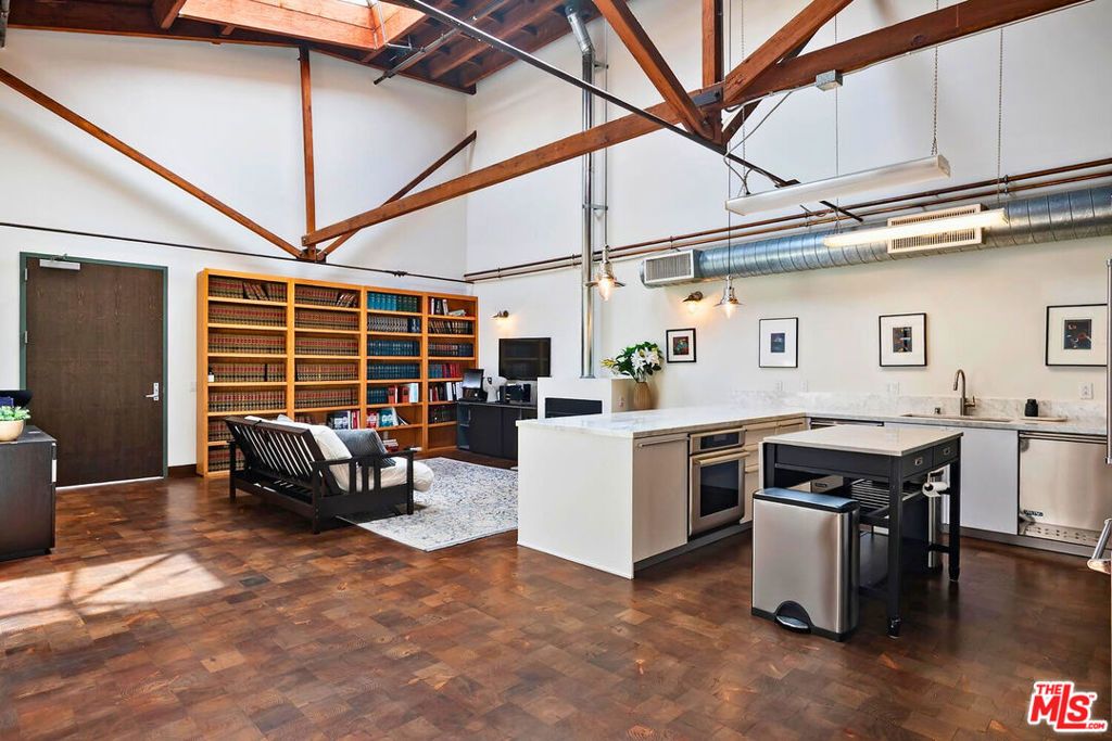 Photo of 1046 PRINCETON Drive #201, Marina Del Rey, CA 90292 (MLS # 26668173)