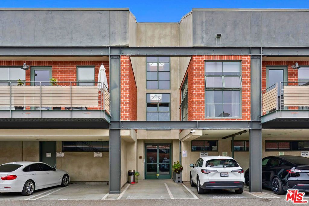 Photo of 1046 PRINCETON Drive #201, Marina Del Rey, CA 90292 (MLS # 26668173)