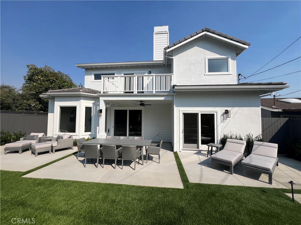 2517 Fairway Drive
