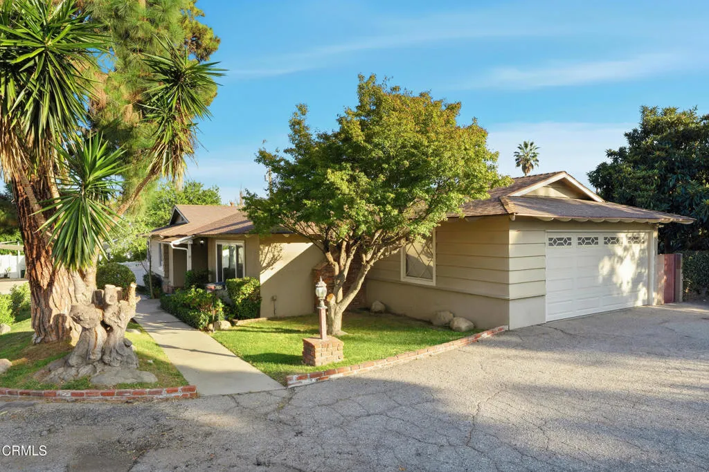 Pasadena, California 91107, United States, 3 Bedrooms Bedrooms, ,2 BathroomsBathrooms,Residential,Active,238852