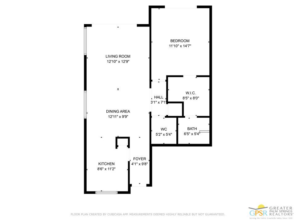 98 La Cerra Drive