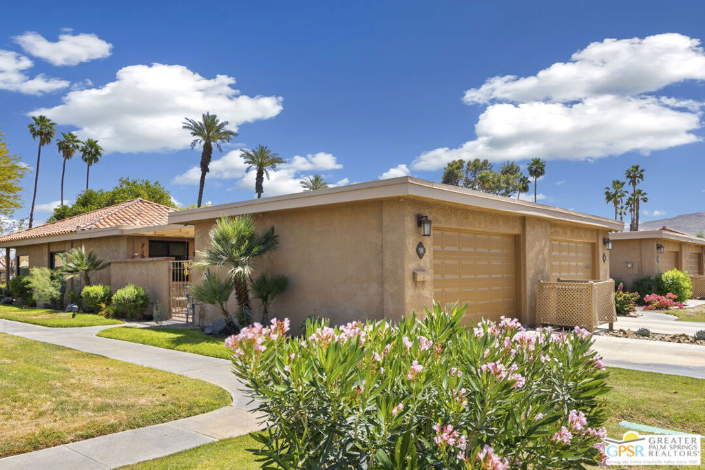 98 La Cerra Drive