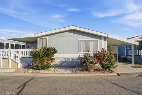 Photo of 5001 W Florida Ave #588, Hemet, CA 92545 (MLS # IV26089967)