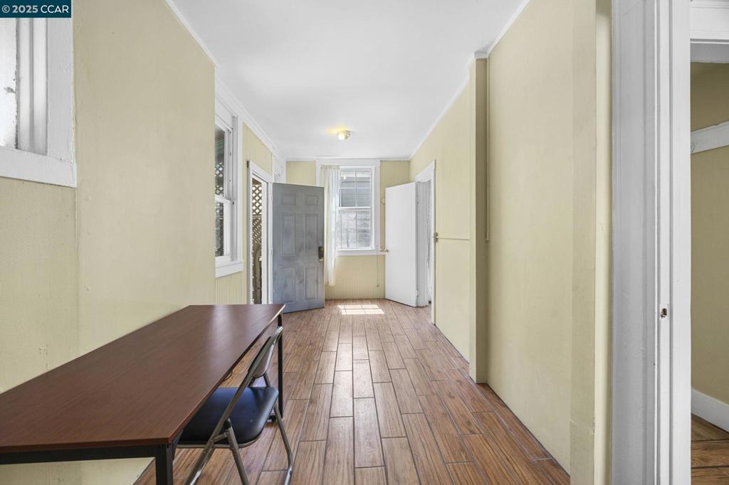 ALAMEDA - Residential Income