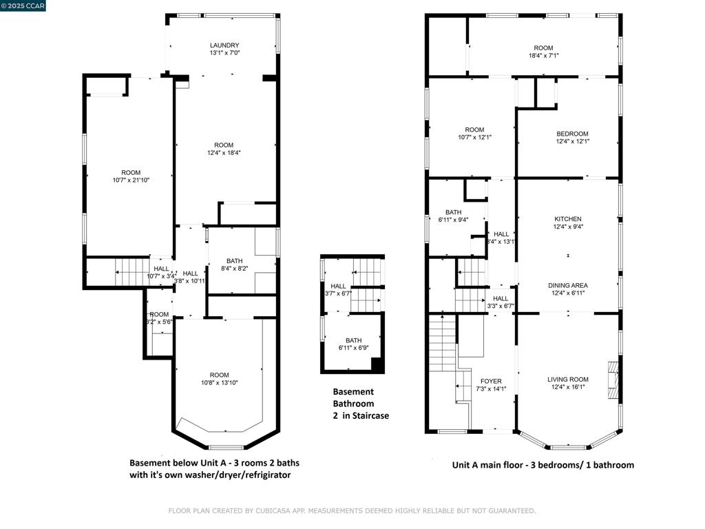 ALAMEDA - Residential Income