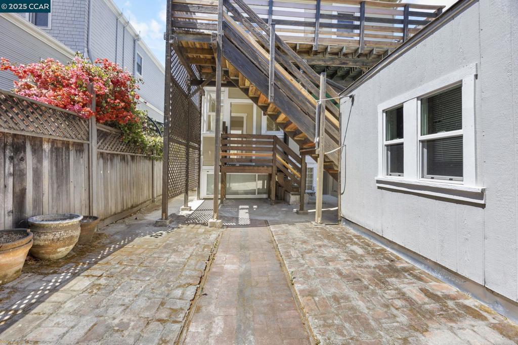ALAMEDA - Residential Income