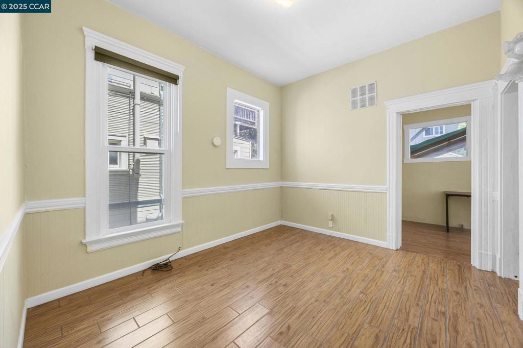 ALAMEDA - Residential Income