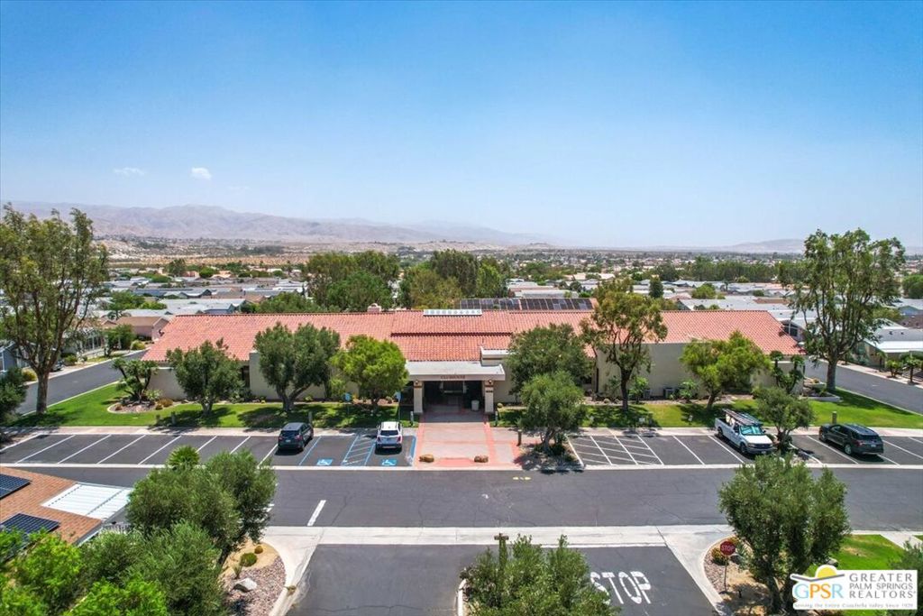 Vista Montana - Manufactured In Park