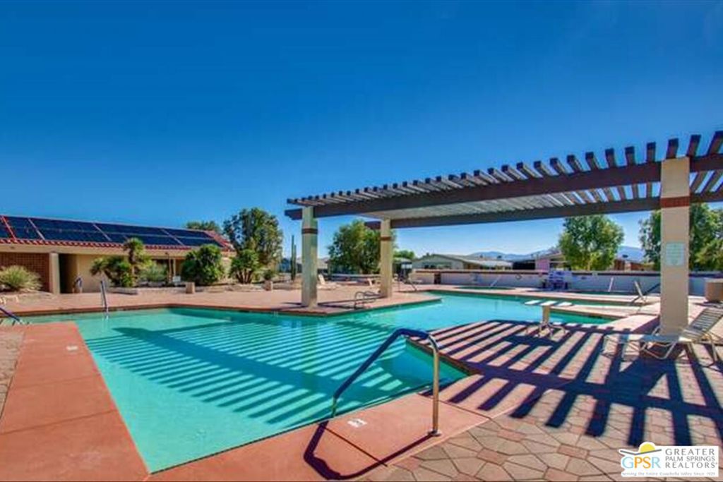 Vista Montana - Manufactured In Park