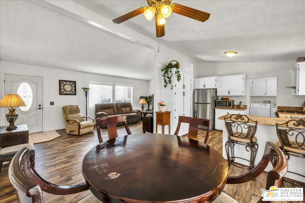 Vista Montana - Manufactured In Park