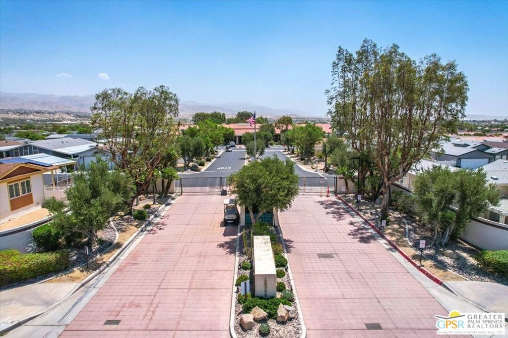 Vista Montana - Manufactured In Park