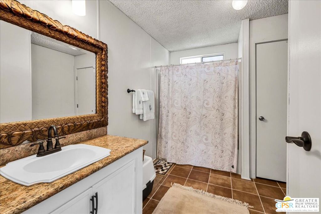 Vista Montana - Manufactured In Park