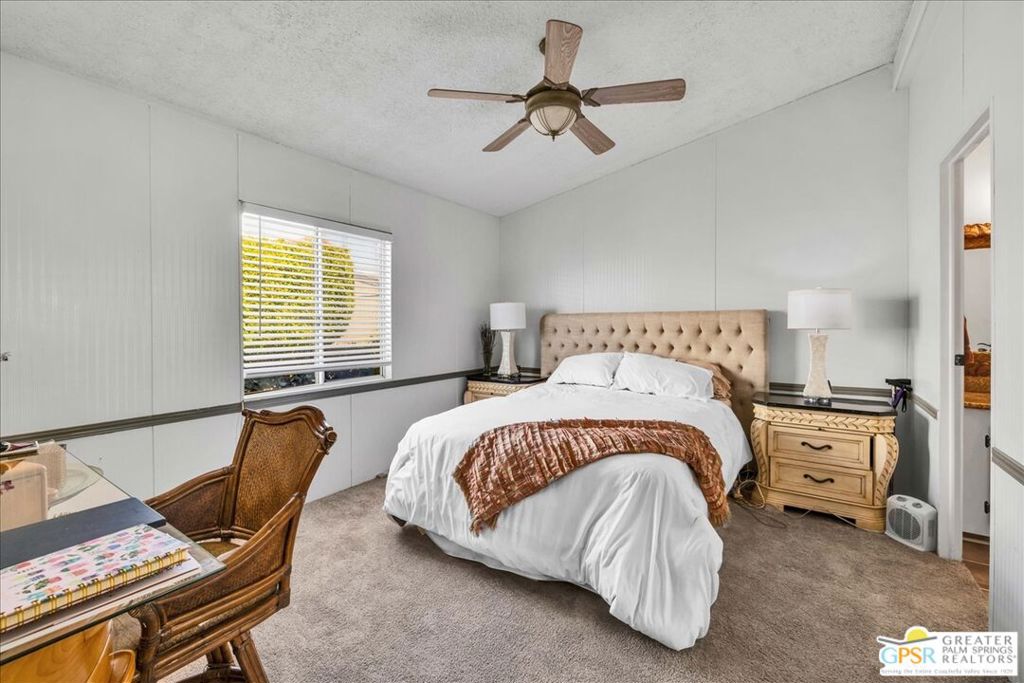 Vista Montana - Manufactured In Park