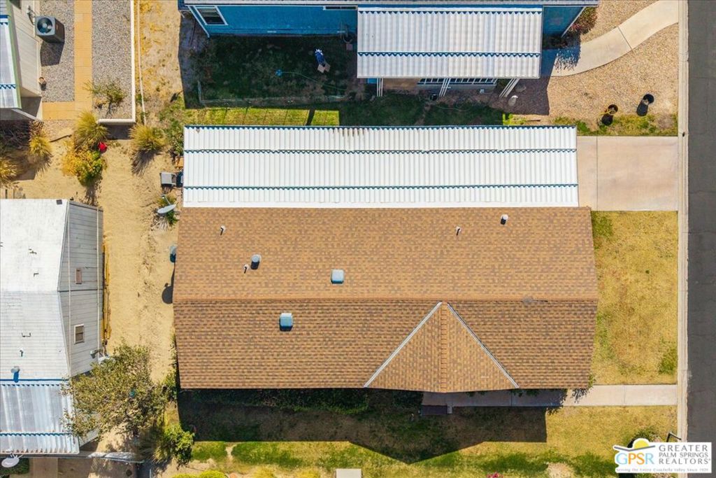 Vista Montana - Manufactured In Park