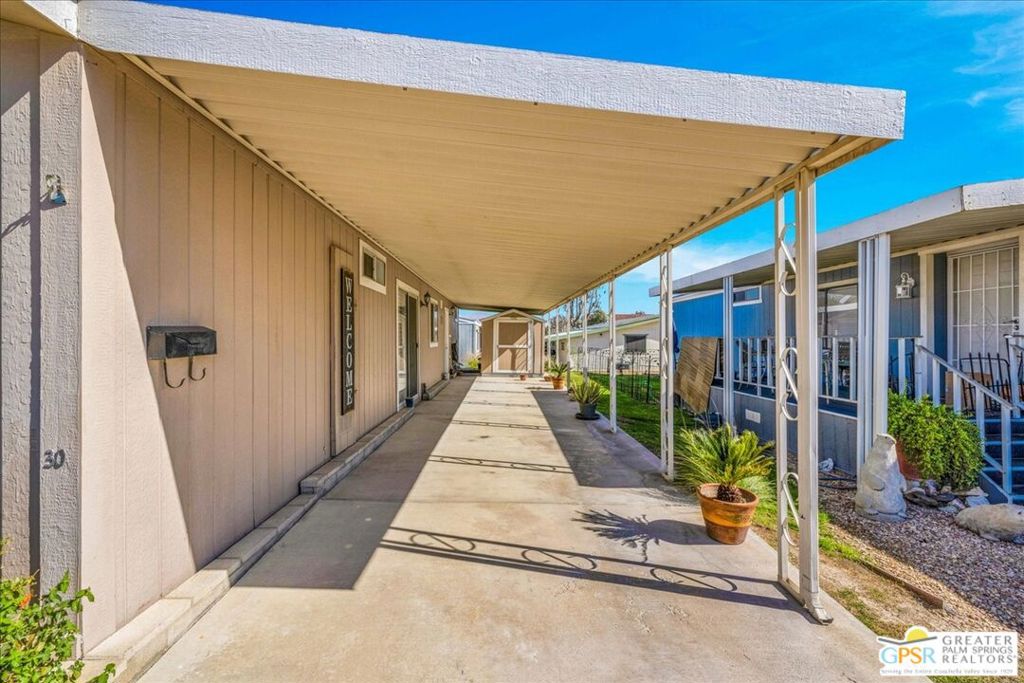 Vista Montana - Manufactured In Park