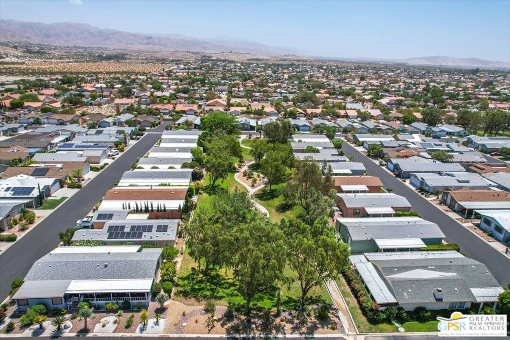 Vista Montana - Manufactured In Park